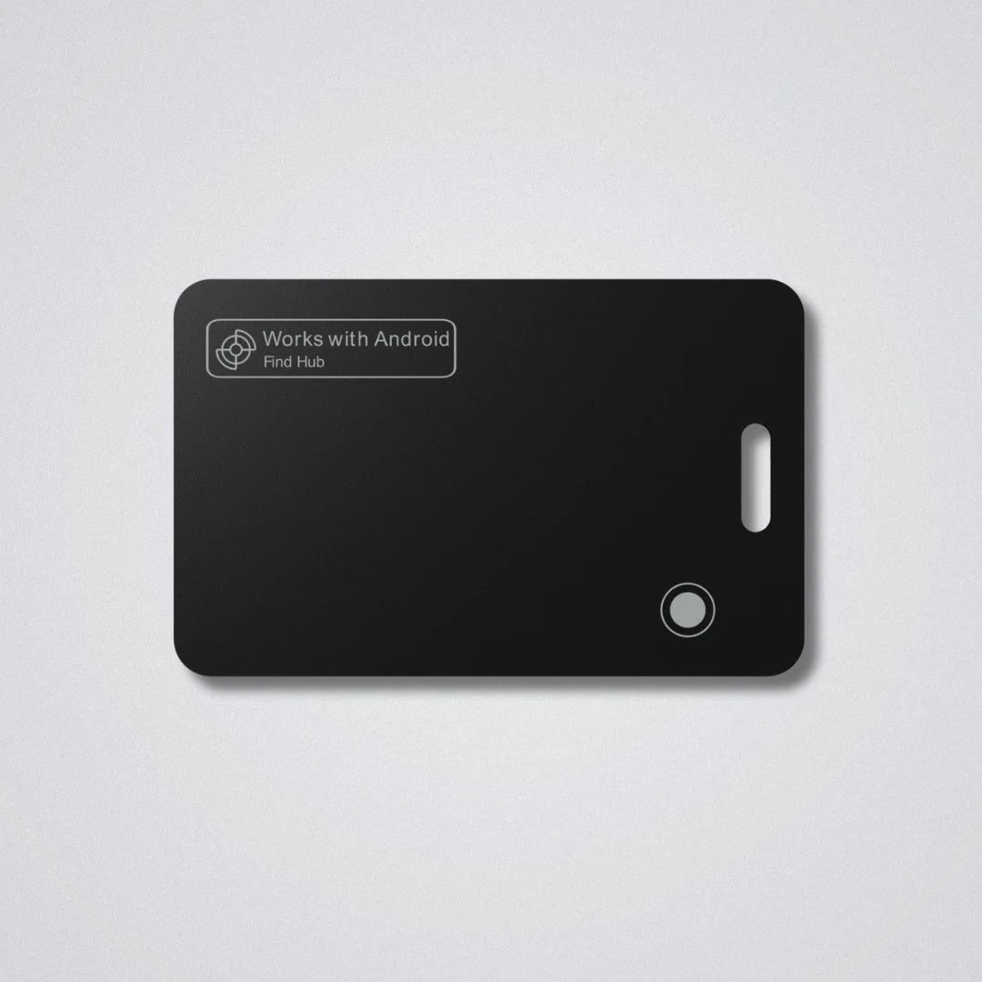 Tarjeta Localizadora para Cartera
