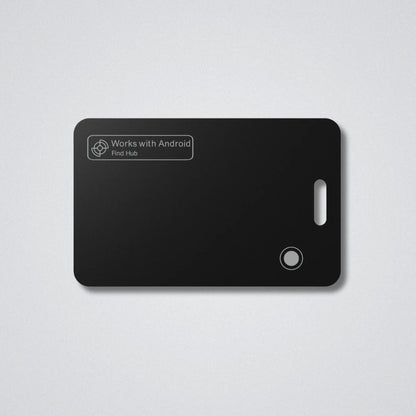 Tarjeta Localizadora para Cartera