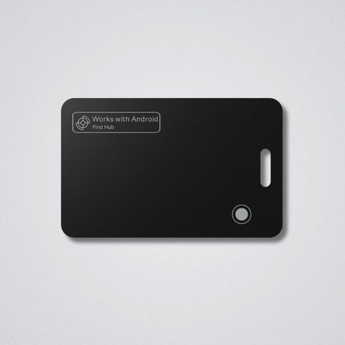 Tarjeta Localizadora para Cartera
