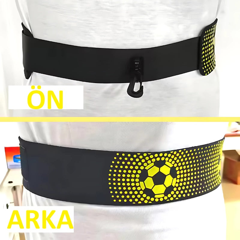 GERİ TEPME ANTRENÖRÜ