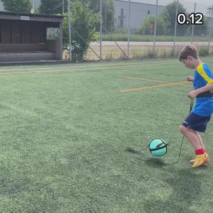 GERİ TEPME ANTRENÖRÜ